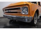 Thumbnail Photo 17 for 1968 Chevrolet C/K Truck